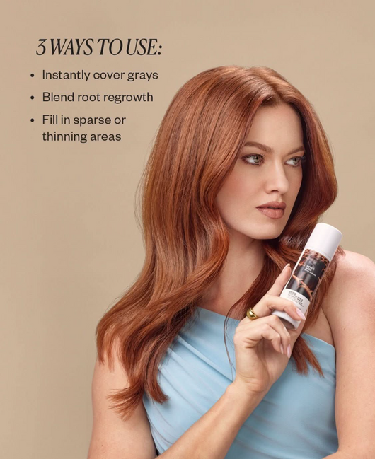 Never Miss™ Root Spray