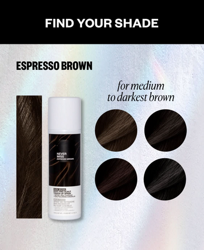 Never Miss™ Root Spray