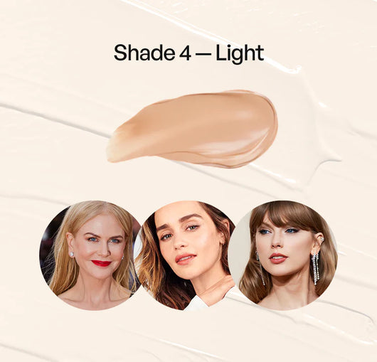 OSBY GlowFuse Skin Tint Balm