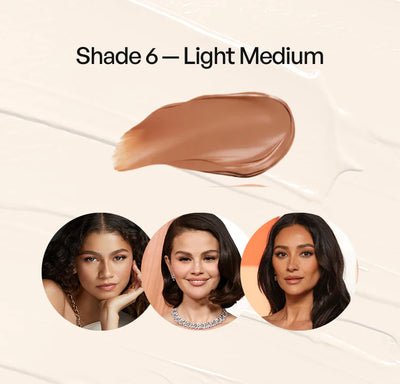 OSBY GlowFuse Skin Tint Balm