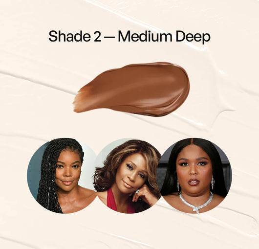 OSBY GlowFuse Skin Tint Balm