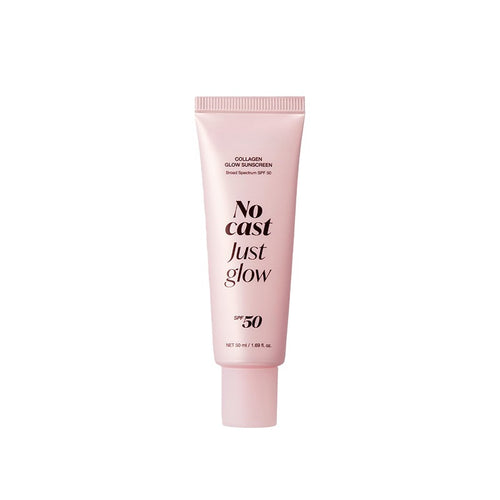 No Cast Just Glow™