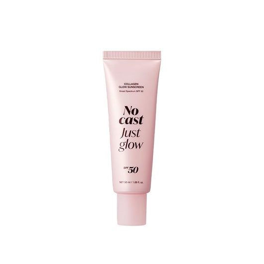 No Cast Just Glow™