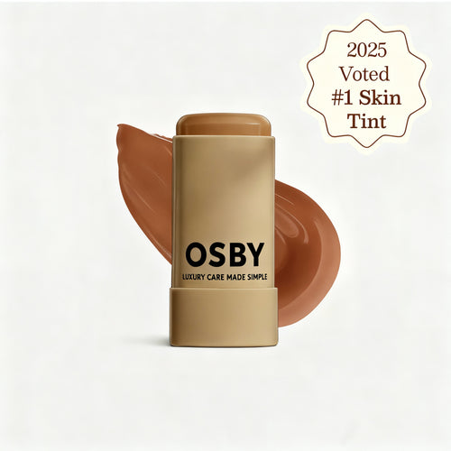 OSBY GlowFuse Skin Tint Balm