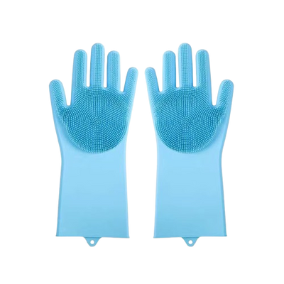 OSBY™-Pet Grooming Gloves