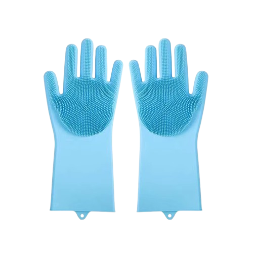 OSBY™-Pet Grooming Gloves