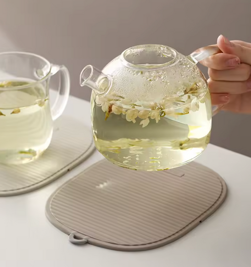 OSBY Heat-Resistant Counter Mats