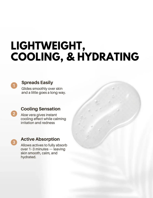 Bright Bikini Line Serum