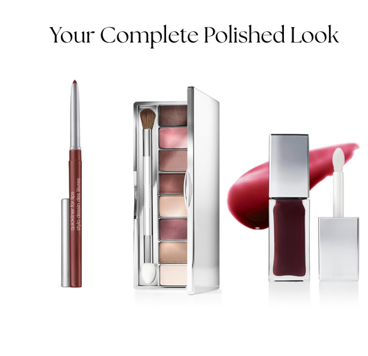 The Timeless Beauty Set