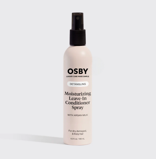 Argan Milk Leave-In