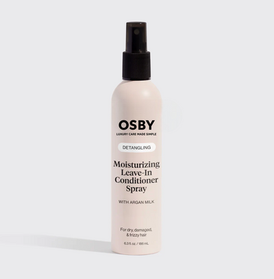 Argan Milk Leave-In