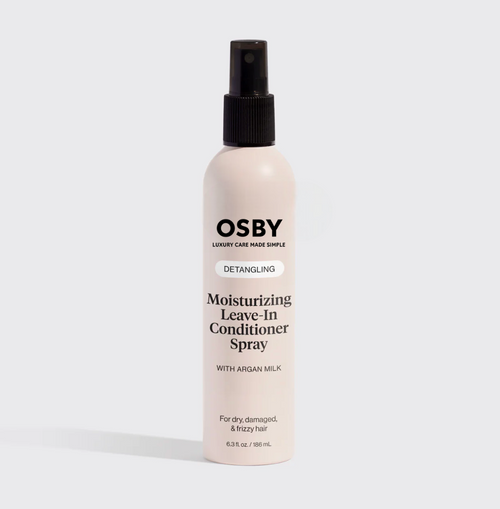 Argan Milk Leave-In