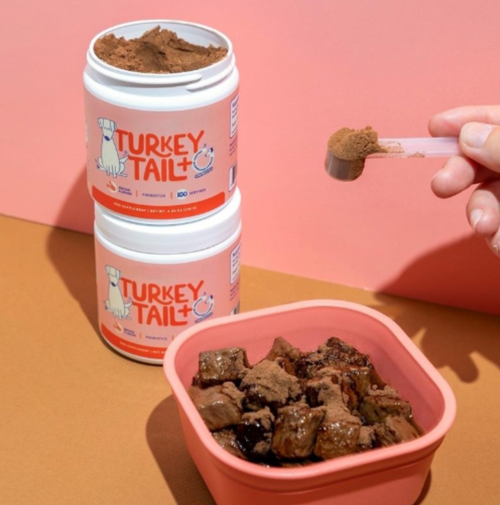 The Turkey Tail™