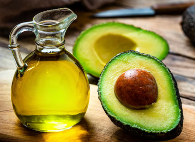 Avocado Oil