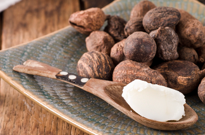 Shea Butter