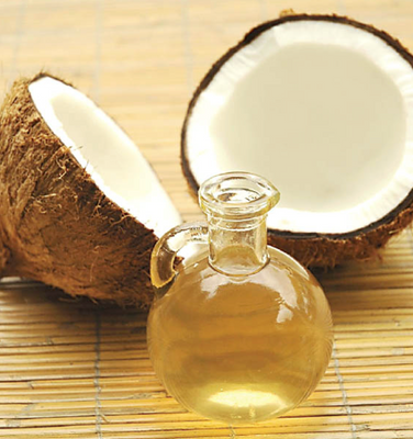 Coconut Oil