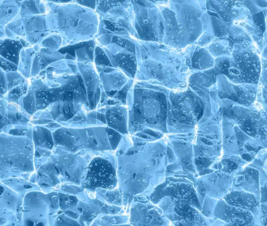 Smoothing Polymers