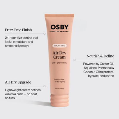 OSBY™ - Air Dry Cream