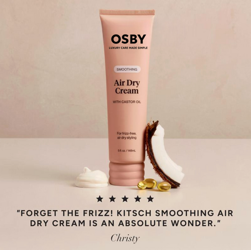 OSBY™ - Air Dry Cream