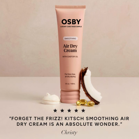 OSBY™ - Air Dry Cream