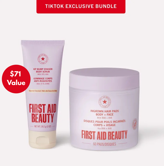 Bump-Smoothing Duo