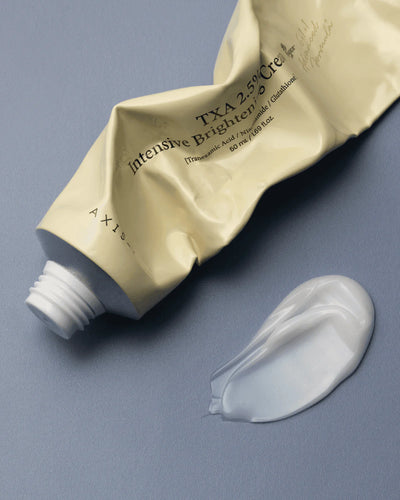 TXA 2.5% Intensive Brightening Cream