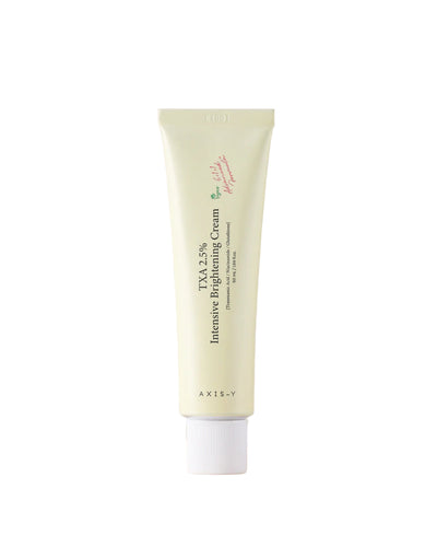 TXA 2.5% Intensive Brightening Cream