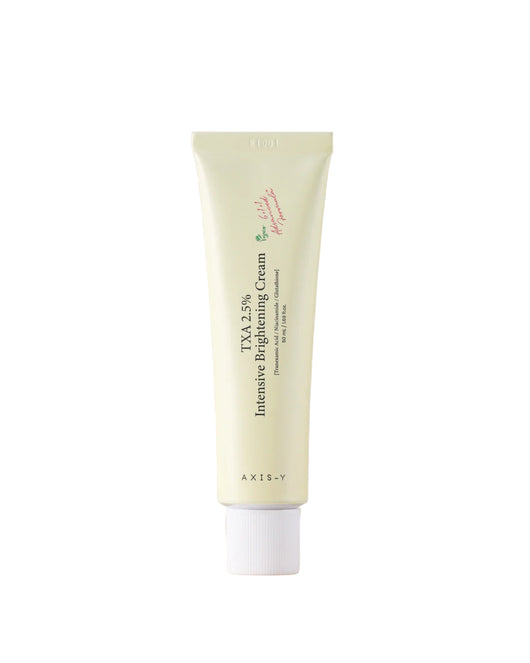 TXA 2.5% Intensive Brightening Cream