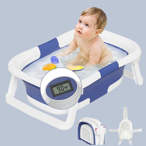 Portable Baby Bath™