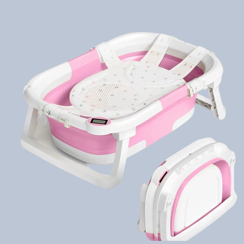Portable Baby Bath™
