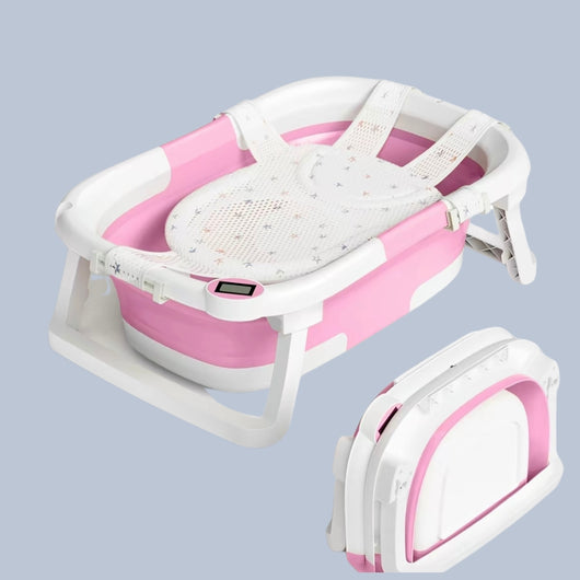 Portable Baby Bath™