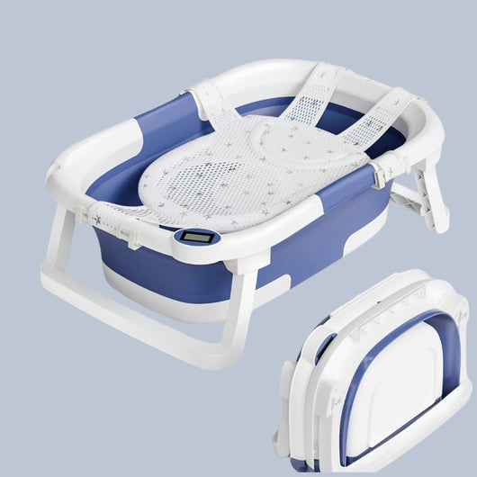 Portable Baby Bath™