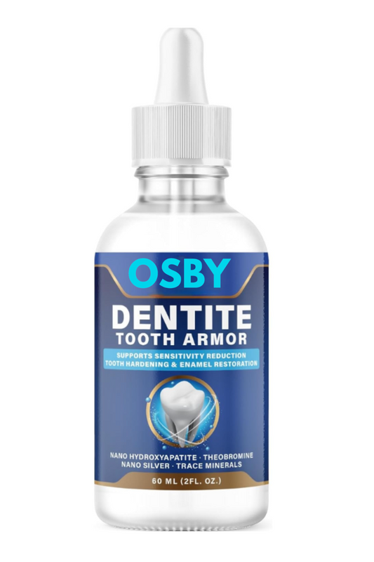 Dentite Tooth Armor