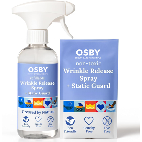 OSBY™- Wrinkle Remover