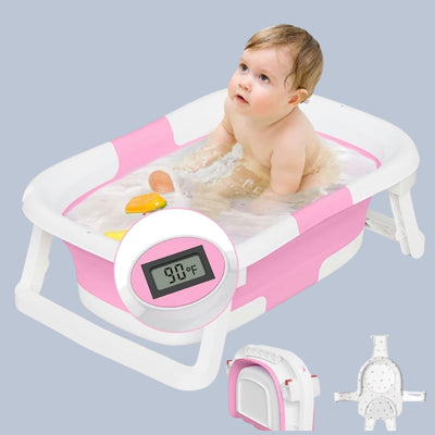 Portable Baby Bath™
