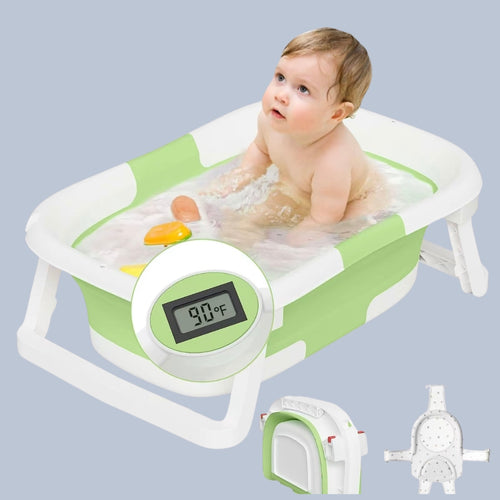 Portable Baby Bath™