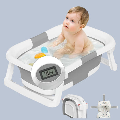Portable Baby Bath™
