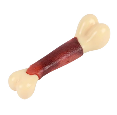 Beef Flavored Dental Bone