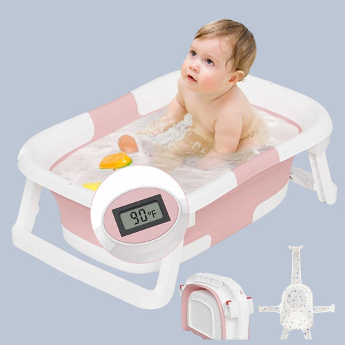 Portable Baby Bath™