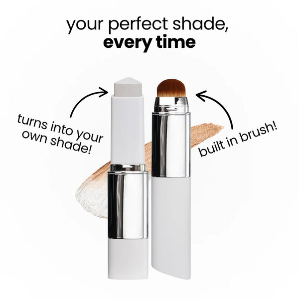 OSBY™ BLANC Cover Cream Stick