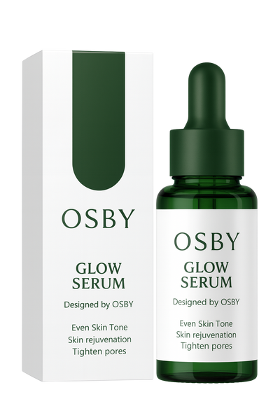 Osby™ Glow Serum