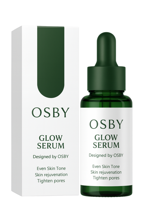Osby™ Glow Serum