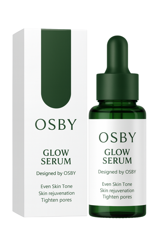 Osby™ Glow Serum