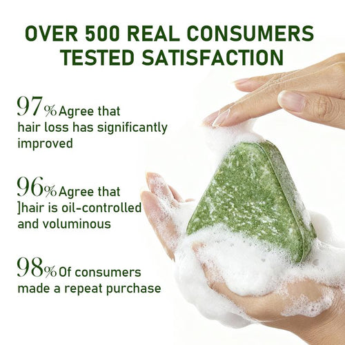 GreenRoot Revival Bar