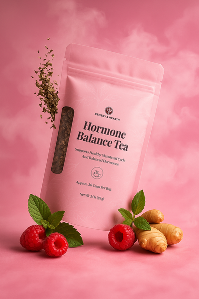 Hormone Balance Tea™