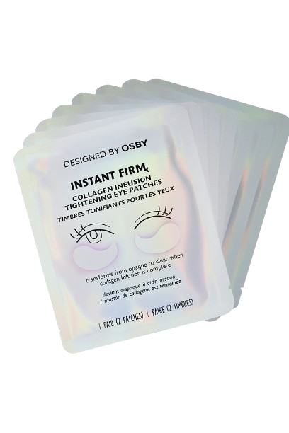 Osby EyeLift Patches™