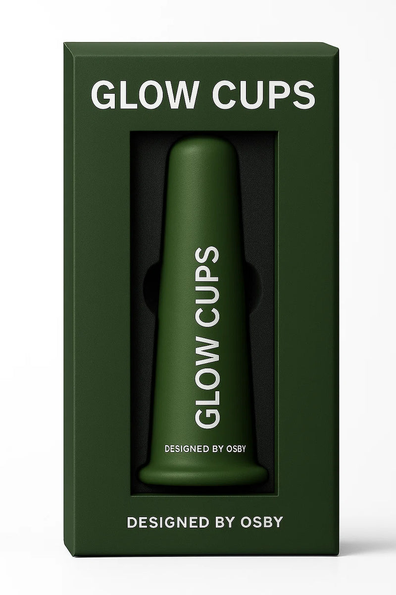 OSBY™ Glow Cups