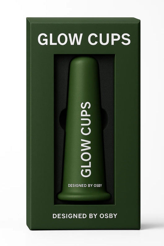 OSBY™ Glow Cups