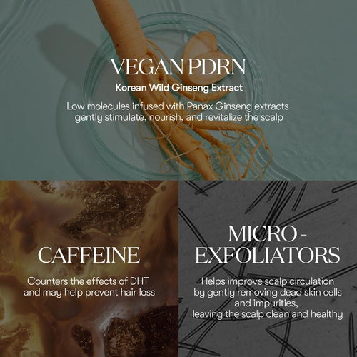 OSBY™ Reedle Boost Serum