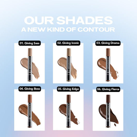 Contour Stay-N™